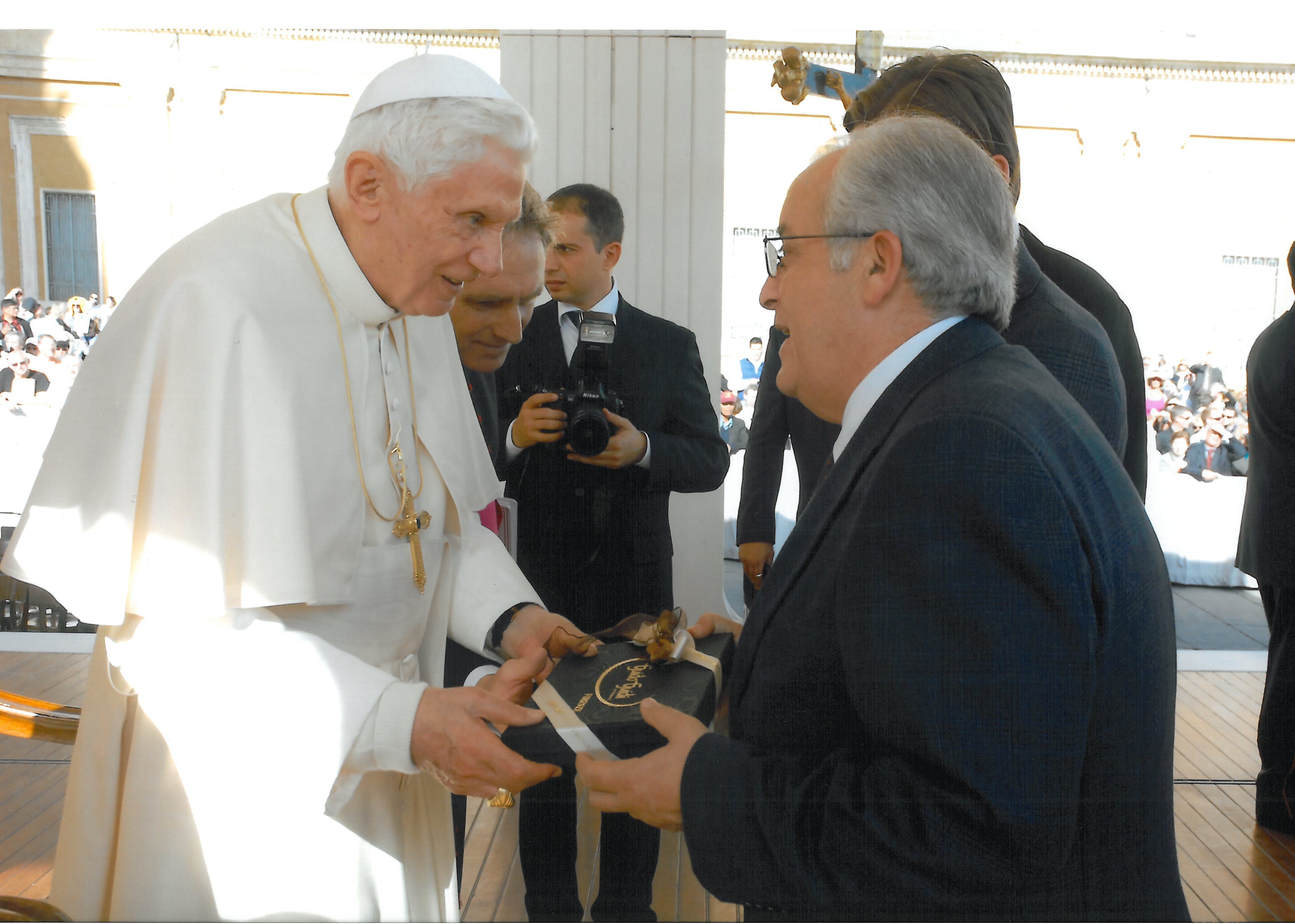 papa guido guidi catering firenze