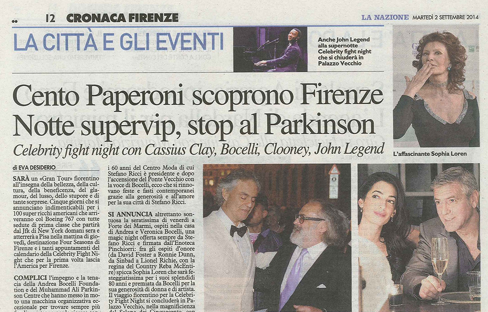 serata fashion night firenze guidi settembre 2014