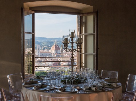 duomo firenze eventi guido guidi catering