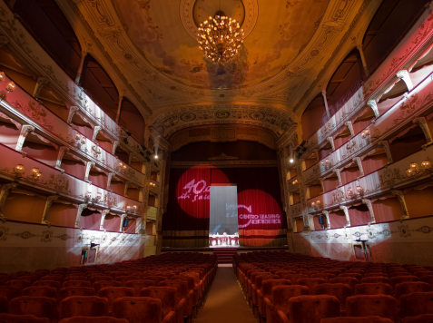 teatro evento guido guidi firenze