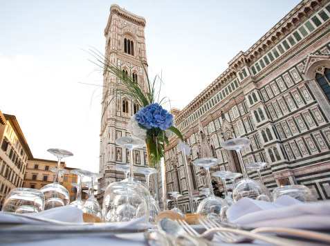 duomo firenze guido guidi catering