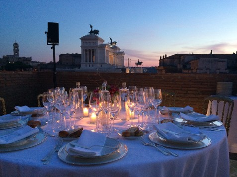 guido guidi ricevimenti catering firenze toscana evento ferrari