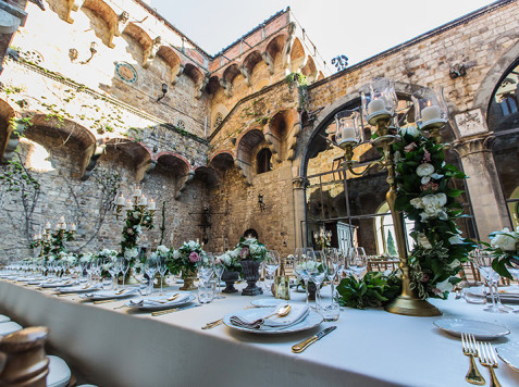 guido guidi ricevimenti catering firenze toscana