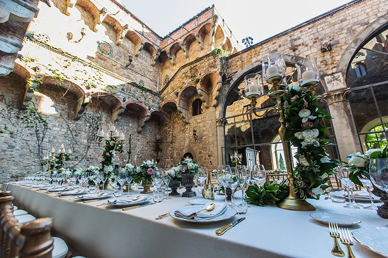 guido guidi ricevimenti catering firenze toscana