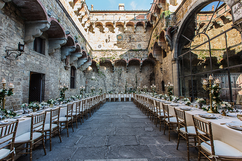 guido guidi ricevimenti catering firenze toscana