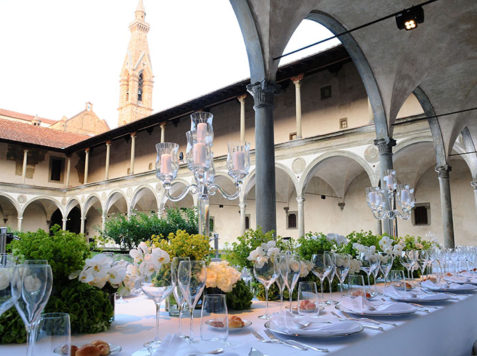 cena-chiostro-santa-croce-celebrity-fight-night-nicolas-cage-guido-guidi-ricevimenti-firenze2